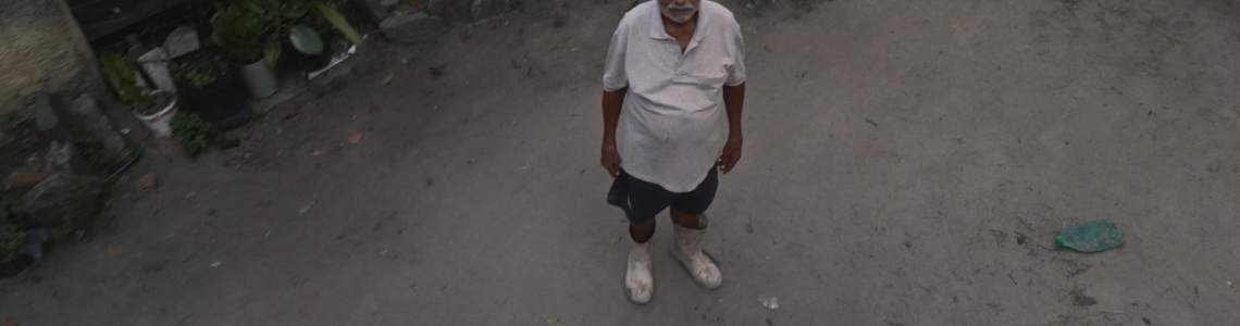 Movimento Perpétuo - Imagem 1